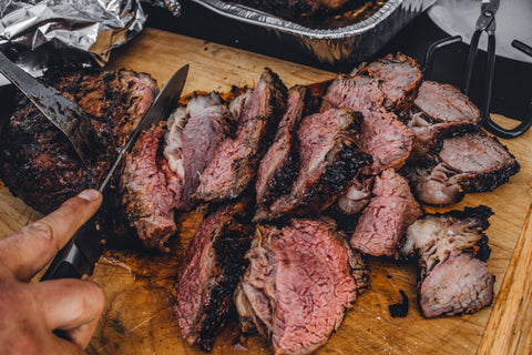 Tri-Tip Steak: Tips from the Butcher