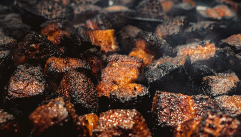 BBQ Brisket & Pork Belly Burnt Ends - How To Recipe
