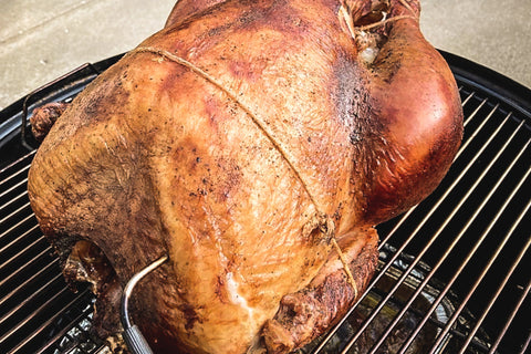 How to Smoke a Turkey: Tips from the Butcher