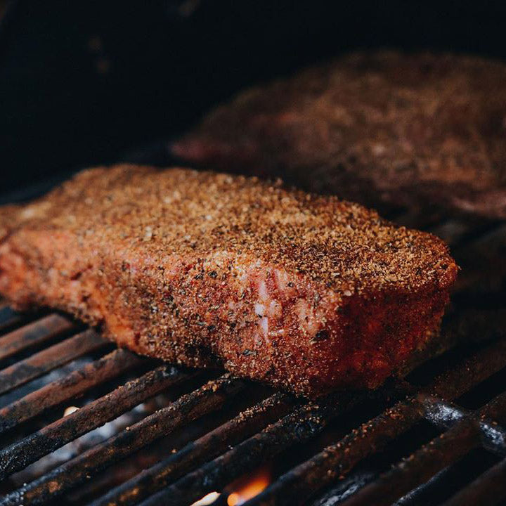 Variety Pack - All Three Signature Rubs | Dead Rooster Co.