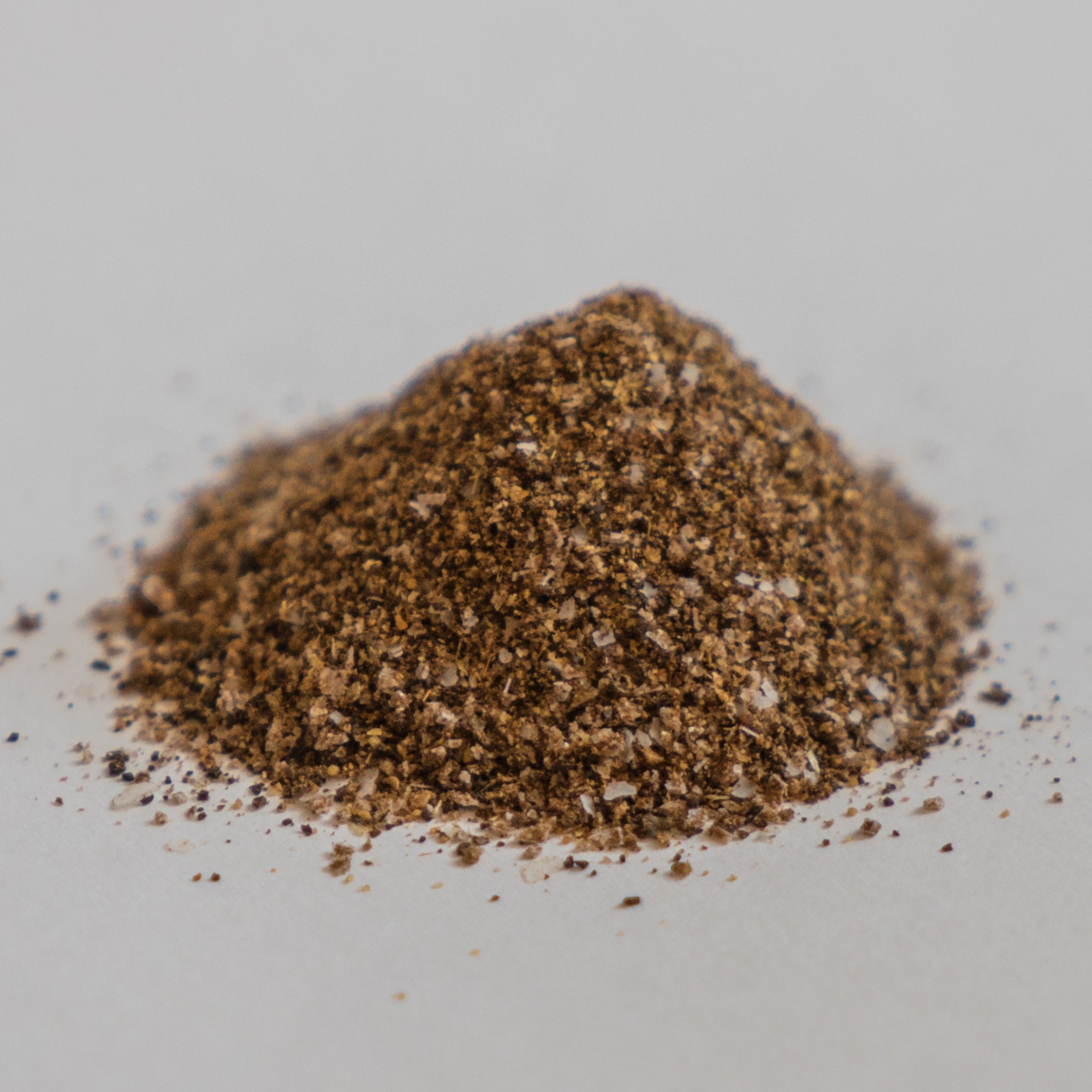 Black Gold - Coffee Dry Rub | Dead Rooster Co.