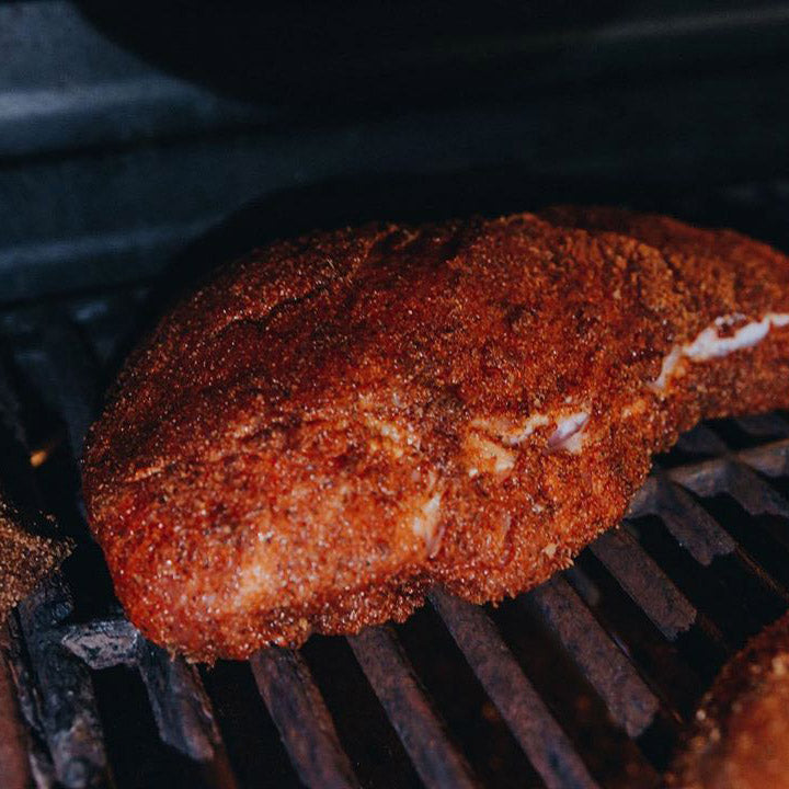 Redwood - BBQ Dry Rub | Dead Rooster Co.