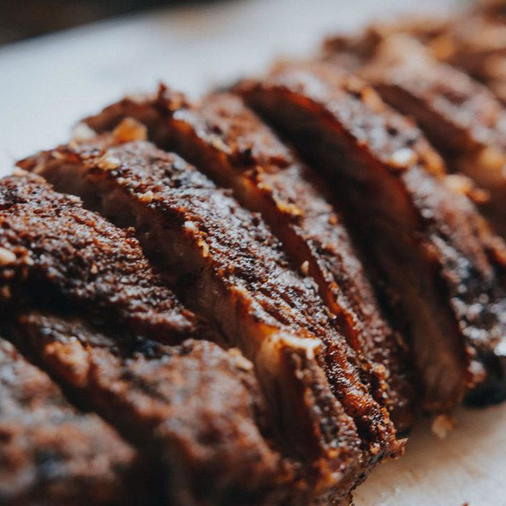 Redwood - BBQ Dry Rub | Dead Rooster Co.