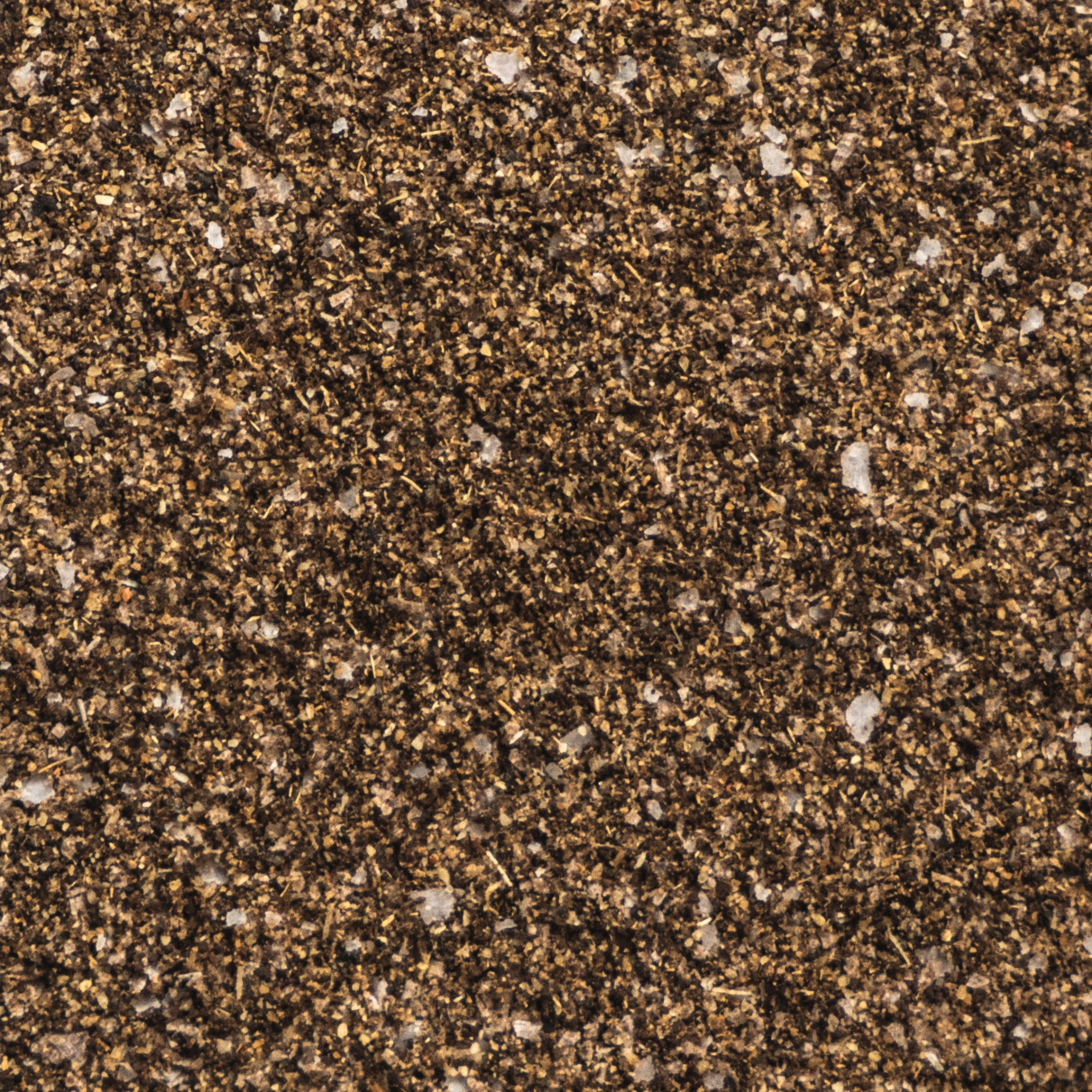 Black Gold - Coffee Dry Rub | Dead Rooster Co.