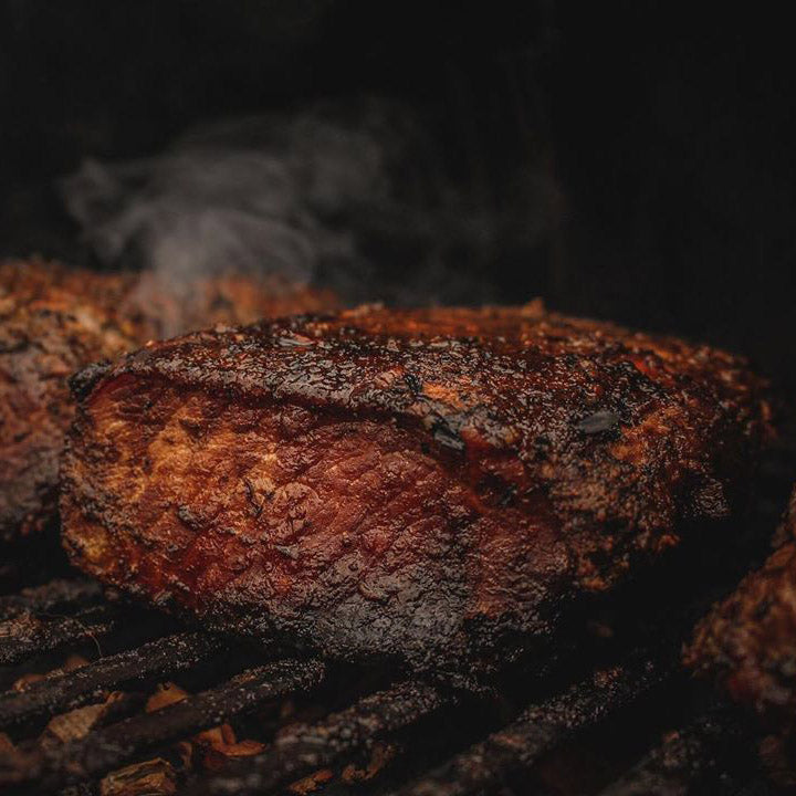 Variety Pack - All Three Signature Rubs | Dead Rooster Co.